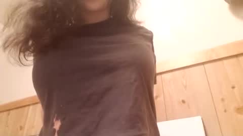 Snapshot of bouncyqueenmajesty chatting on September 11, 6:08 pm Bouncy Queen Majesty online show from September 11, 6:08 pm