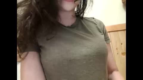 Snapshot of bouncyqueenmajesty chatting on September 30, 7:08 pm Bouncy Queen Majesty online show from September 30, 7:08 pm