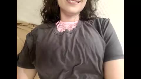 Snapshot of bouncyqueenmajesty chatting on March 10, 6:02 pm Bouncy Queen Majesty online show from March 10, 6:02 pm