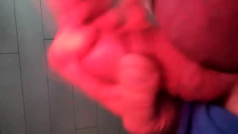 Snapshot of bountyhunter63 chatting on October 21, 6:25 am bountyhunter63 online show from October 21, 6:25 am