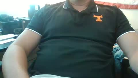 bourbonman144 online show from September 15, 7:25 pm