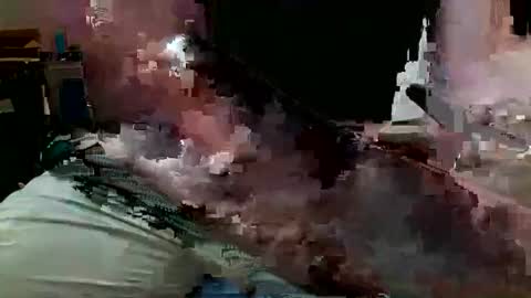 bourbonman144 online show from October 16, 7:37 pm