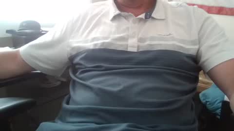 bourbonman144 online show from June 22, 11:13 pm