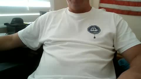bourbonman144 online show from July 24, 9:35 pm