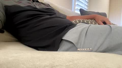 bourbonman144 online show from August 3, 11:52 pm