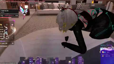 Snapshot of bowsette_ chatting on May 6, 3:28 pm Camila online show from May 6, 3:28 pm