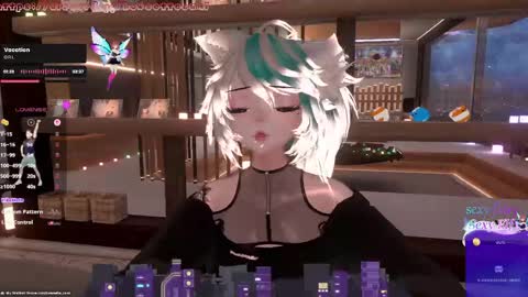 Snapshot of bowsette_ chatting on May 9, 3:39 pm Camila online show from May 9, 3:39 pm