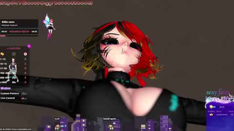 Snapshot of bowsette_ chatting on May 12, 3:20 pm Camila online show from May 12, 3:20 pm