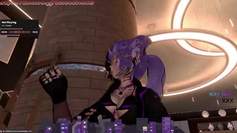 Snapshot of bowsette_ chatting on May 13, 2:47 pm Camila online show from May 13, 2:47 pm