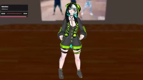 Snapshot of bowsette_ chatting on May 22, 2:12 pm Camila online show from May 22, 2:12 pm