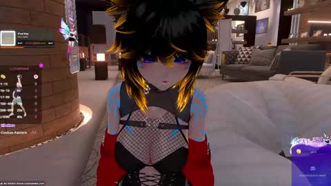 Snapshot of bowsette_ chatting on June 5, 2:56 pm Camila online show from June 5, 2:56 pm