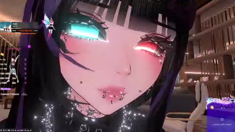 Snapshot of bowsette_ chatting on June 12, 2:49 pm Camila online show from June 12, 2:49 pm