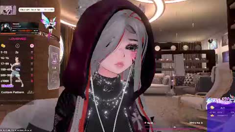 Snapshot of bowsette_ chatting on June 13, 2:15 pm Camila online show from June 13, 2:15 pm