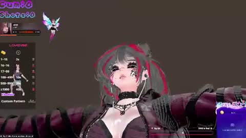 Snapshot of bowsette_ chatting on June 16, 4:42 pm Camila online show from June 16, 4:42 pm