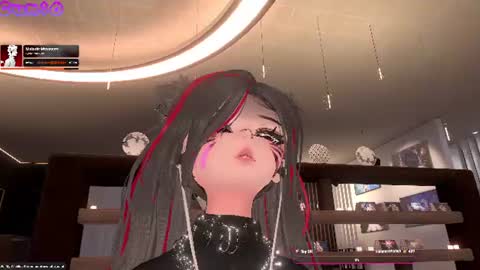 Snapshot of bowsette_ chatting on June 19, 3:27 pm Camila online show from June 19, 3:27 pm