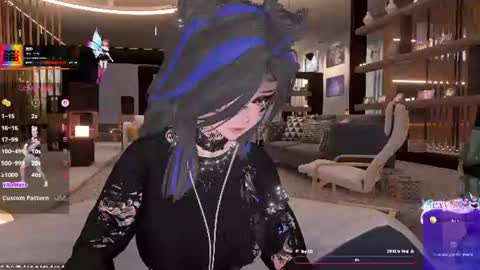 Snapshot of bowsette_ chatting on June 21, 4:09 pm Camila online show from June 21, 4:09 pm
