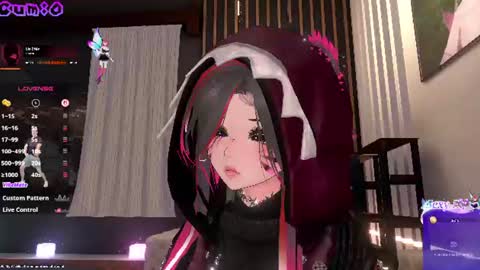 Snapshot of bowsette_ chatting on June 27, 3:06 pm Camila online show from June 27, 3:06 pm