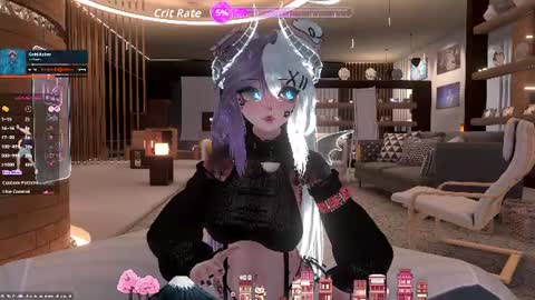 Snapshot of bowsette_ chatting on July 9, 4:33 pm Camila online show from July 9, 4:33 pm