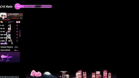 Snapshot of bowsette_ chatting on July 18, 2:54 pm Camila online show from July 18, 2:54 pm
