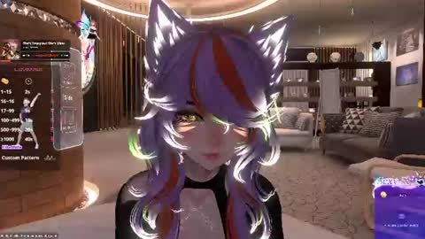 Snapshot of bowsette_ chatting on July 26, 3:30 pm Camila online show from July 26, 3:30 pm
