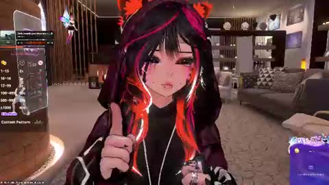 Snapshot of bowsette_ chatting on July 28, 2:46 pm Camila online show from July 28, 2:46 pm