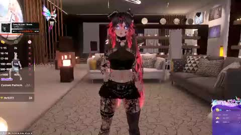 Snapshot of bowsette_ chatting on July 28, 3:21 pm Camila online show from July 28, 3:21 pm