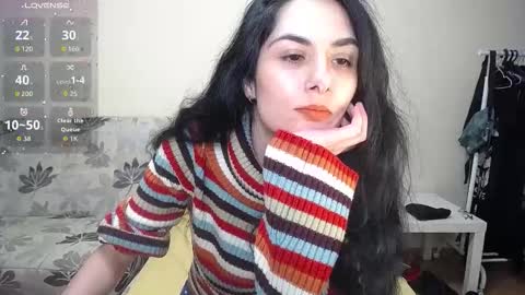 Helen  online show from February 5, 4:55 pm