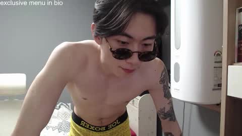 boxman556990 online show from October 2, 5:42 pm