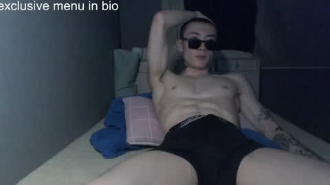 boxman556990 online show from May 29, 3:43 pm