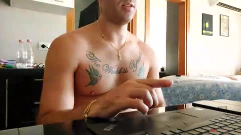 Dan online show from September 12, 2:39 pm