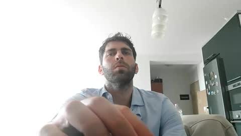 Snapshot of boy_aroundtheworld chatting on April 5, 2:47 pm Dan online show from April 5, 2:47 pm