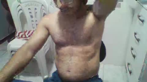 Snapshot of boy_fitbrutal chatting on May 21, 2:29 am boy_fitbrutal online show from May 21, 2:29 am