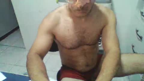 Snapshot of boy_fitbrutal chatting on May 27, 4:09 am boy_fitbrutal online show from May 27, 4:09 am