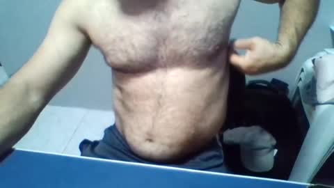 Snapshot of boy_fitbrutal chatting on July 16, 10:49 pm boy_fitbrutal online show from July 16, 10:49 pm