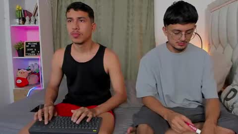 boy_jerry online show from June 13, 10:02 am