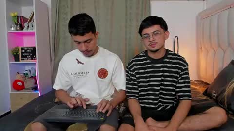 boy_jerry online show from June 22, 4:04 pm