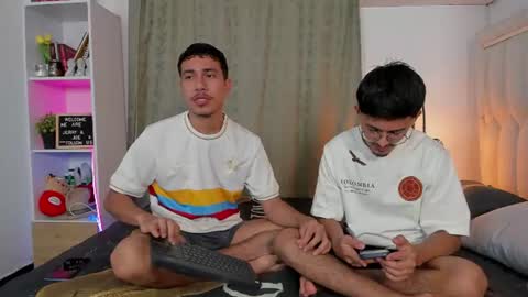 boy_jerry online show from June 23, 5:05 am