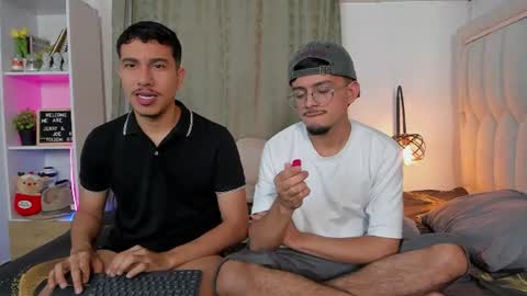 boy_jerry online show from July 21, 7:54 am
