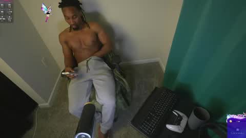 Snapshot of boy_kino chatting on May 31, 2:31 am Pixel Pleasures online show from May 31, 2:31 am