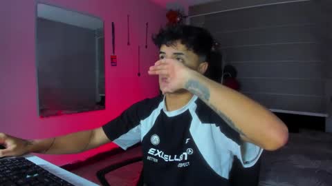 boy_nauthy online show from January 13, 3:12 am