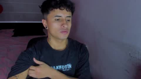 boy_nauthy online show from January 15, 7:05 am