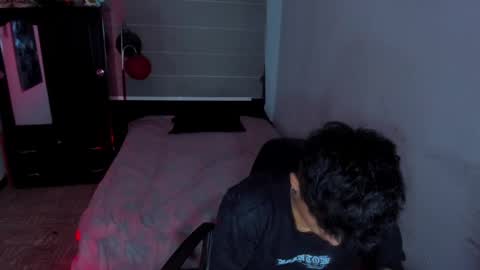 boy_nauthy online show from January 15, 10:06 am