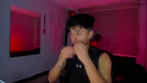 boy_nauthy online show from January 28, 4:29 am