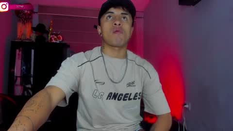 boy_nauthy online show from February 5, 4:27 am