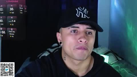 boy_nauthy online show from September 8, 8:30 pm