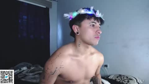 boy_nauthy online show from September 20, 6:31 pm