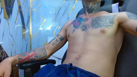 boy_tatto777 online show from July 17, 5:36 am