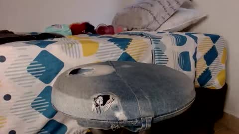 Edward ftm trans queerslave online show from November 6, 5:58 pm