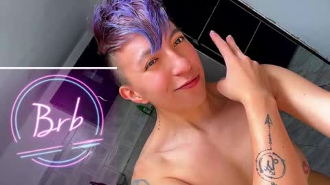 Edward ftm trans queerslave online show from May 18, 4:07 am