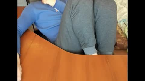 BoyApollon online show from December 26, 7:56 am